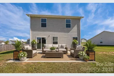 163 Kipling Lane, Kings Mountain, NC 28086 - Photo 9