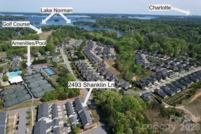 2493 Shanklin Lane S, Denver, NC 28037 - Photo 33