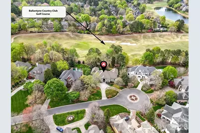 15615 McCullers Court, Charlotte, NC 28277 - Photo 41