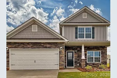 1924 Vanderlyn Street, Monroe, NC 28112 - Photo 1