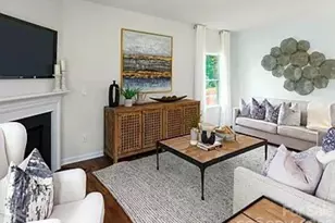 1924 Vanderlyn St, Monroe, NC 28112 - Photo 11