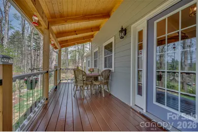 88 Pounding Mill None, Hendersonville, NC 28792 - Photo 9