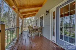 88 Pounding Mill None, Hendersonville, NC 28792 - Photo 9