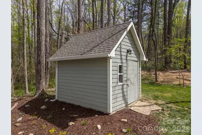 88 Pounding Mill None, Hendersonville, NC 28792 - Photo 43