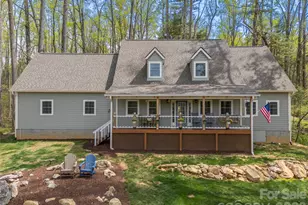 88 Pounding Mill None, Hendersonville, NC 28792 - Photo 1