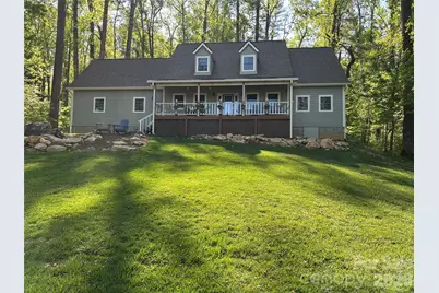 88 Pounding Mill None, Hendersonville, NC 28792 - Photo 3