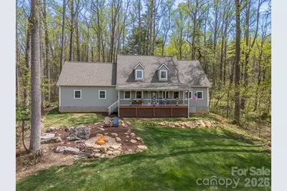 88 Pounding Mill None, Hendersonville, NC 28792 - Photo 3