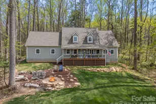 88 Pounding Mill None, Hendersonville, NC 28792 - Photo 3