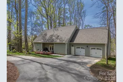 88 Pounding Mill None, Hendersonville, NC 28792 - Photo 39