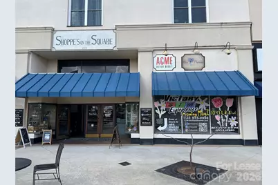 246 Union Square #Lower Level, Hickory, NC 28601 - Photo 3