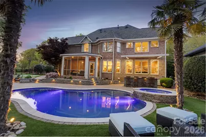 13404 Robert Walker Drive, Davidson, NC 28036 - Photo 43