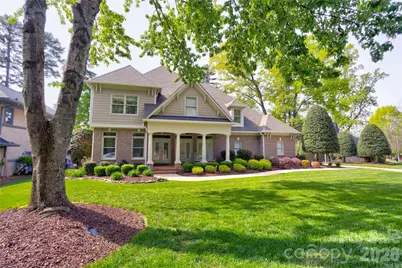 13404 Robert Walker Drive, Davidson, NC 28036 - Photo 3