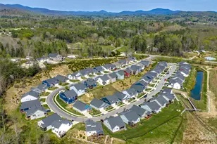 237 Leyland Cir, Hendersonville, NC 28792 - Photo 31