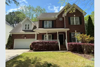 15106 Hugh McAuley Road, Huntersville, NC 28078 - Photo 1