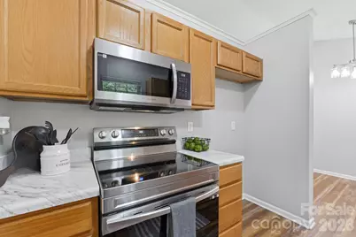 11026 Olde English Drive, Charlotte, NC 28216 - Photo 15