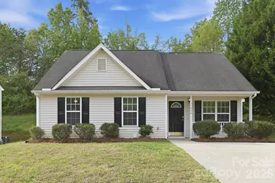 11026 Olde English Drive, Charlotte, NC 28216 - Photo 1