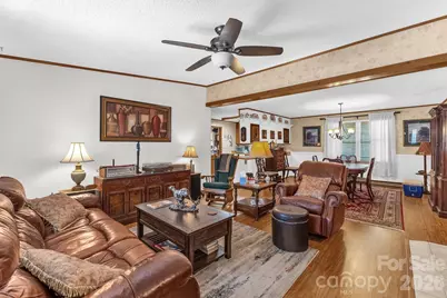 60 Pine View Road, Newland, NC 28657 - Photo 5