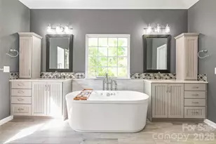 11631 Baystone Pl, Concord, NC 28025 - Photo 21