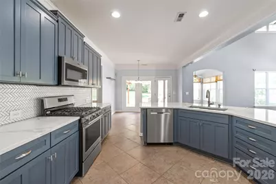 11631 Baystone Place, Concord, NC 28025 - Photo 11