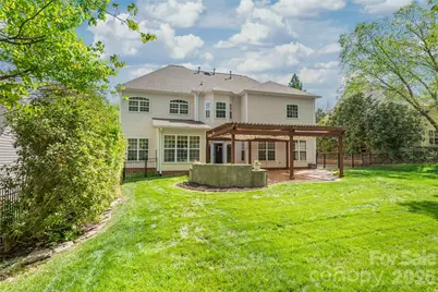 11631 Baystone Place, Concord, NC 28025 - Photo 33