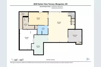 4639 Harbor View Terrace, Morganton, NC 28655 - Photo 29