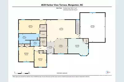 4639 Harbor View Terrace, Morganton, NC 28655 - Photo 31