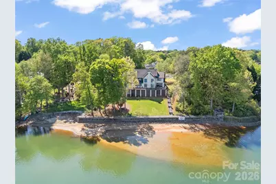 20107 Bascom Ridge Drive, Cornelius, NC 28031 - Photo 47
