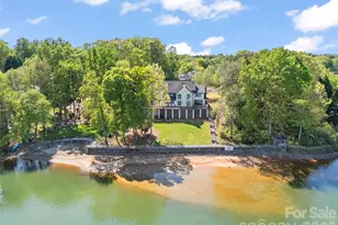 20107 Bascom Ridge Dr, Cornelius, NC 28031 - Photo 47