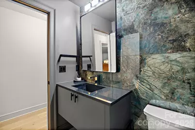 20107 Bascom Ridge Drive, Cornelius, NC 28031 - Photo 33