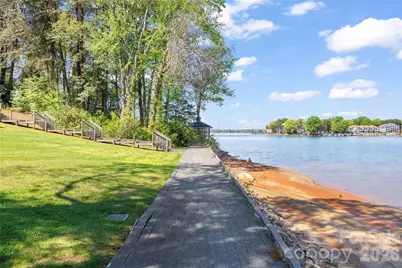 20107 Bascom Ridge Drive, Cornelius, NC 28031 - Photo 45