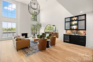 20107 Bascom Ridge Dr, Cornelius, NC 28031 - Photo 5