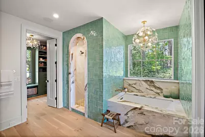 20107 Bascom Ridge Drive, Cornelius, NC 28031 - Photo 17