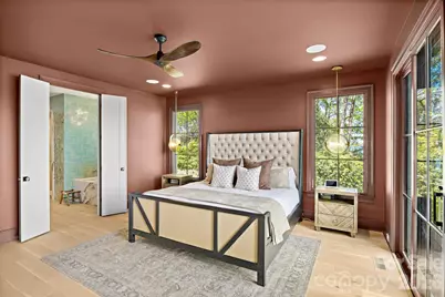 20107 Bascom Ridge Drive, Cornelius, NC 28031 - Photo 15