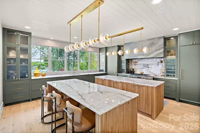 20107 Bascom Ridge Drive, Cornelius, NC 28031 - Photo 9