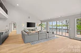 20107 Bascom Ridge Dr, Cornelius, NC 28031 - Photo 21