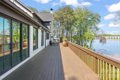 20107 Bascom Ridge Drive, Cornelius, NC 28031 - Photo 41