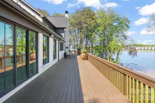 20107 Bascom Ridge Dr, Cornelius, NC 28031 - Photo 41