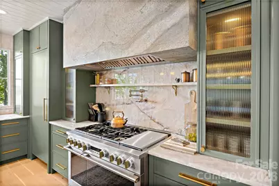 20107 Bascom Ridge Drive, Cornelius, NC 28031 - Photo 11