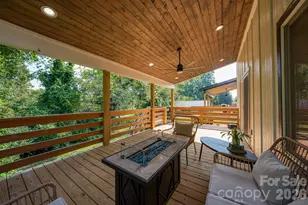 321 Hazel Mill Rd, Asheville, NC 28806 - Photo 35