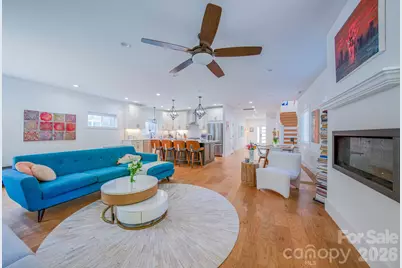 321 Hazel Mill Road, Asheville, NC 28806 - Photo 29