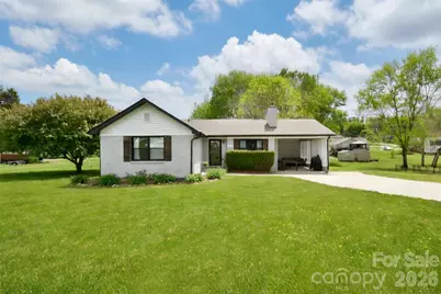 1061 Rembrandt Drive SW, Concord, NC 28027 - Photo 1