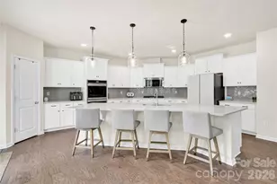 13005 Cinnamon Fern Ln, Mint Hill, NC 28227 - Photo 9