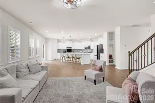 13005 Cinnamon Fern Ln, Mint Hill, NC 28227 - Photo 13