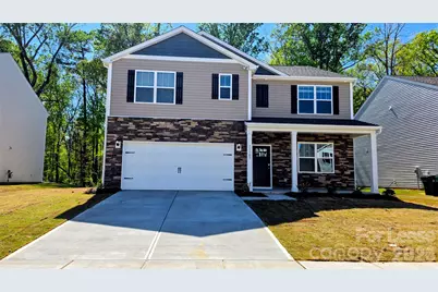 11305 Cardinal Creek Avenue, Charlotte, NC 28215 - Photo 1