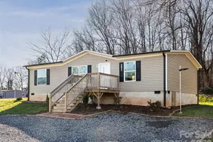 4148 Tallent Rd, Morganton, NC 28655 - Photo 1