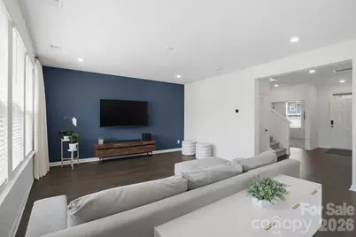 12307 Rowan Hill Drive, Huntersville, NC 28078 - Photo 7