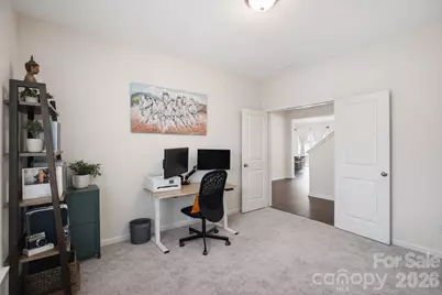12307 Rowan Hill Drive, Huntersville, NC 28078 - Photo 5