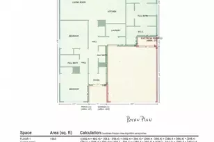 315A S Pink St, Cherryville, NC 28021 - Photo 7