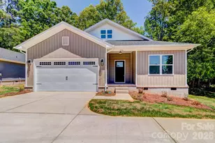 315A S Pink St, Cherryville, NC 28021 - Photo 1