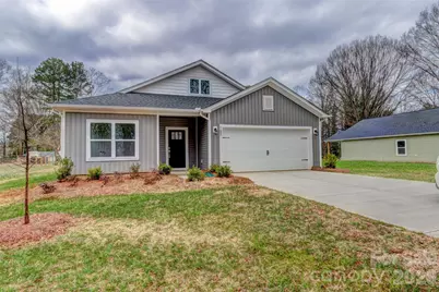 315A S Pink Street, Cherryville, NC 28021 - Photo 1